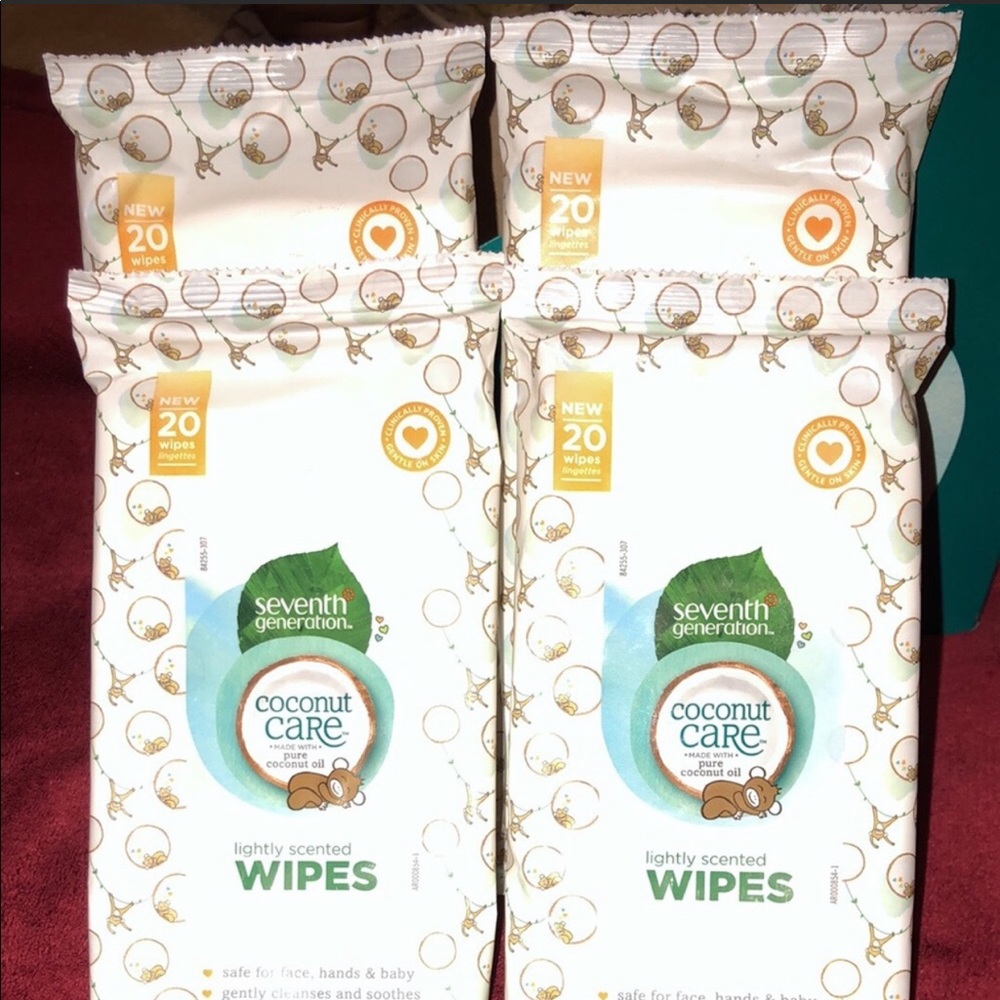 Wipes for Anyone